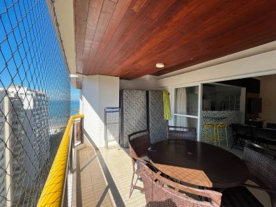 Flat com 2 Quartos à venda, 76m² no Pitangueiras, Guarujá