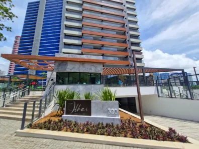 Apartamento com 3 Quartos à venda, 130m² no Caminho das Árvores, Salvador