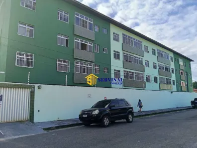 Apartamento com 3 Quartos à venda, 86m² no Parreão, Fortaleza