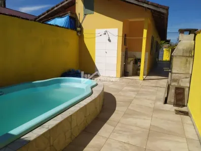 Casa com 2 Quartos à venda, 53m² no , Itanhaém