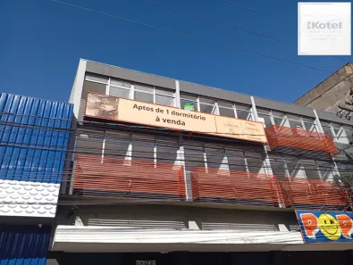 Apartamento com 1 Quarto à venda, 41m² no Passo da Areia, Porto Alegre