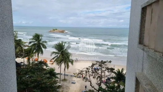 Apartamento com 3 Quartos à venda, 92m² no Pitangueiras, Guarujá