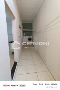 Casa com 2 Quartos para alugar, 80m² no Jardim Satélite, São José dos Campos