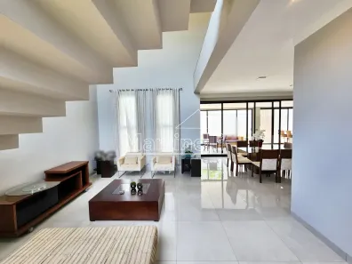 Casa de Condomínio com 3 Quartos à venda, 471m² no Vila do Golf, Ribeirão Preto