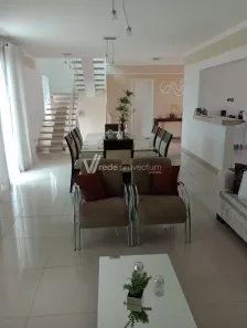 Sobrado com 3 Quartos à venda, 375m² no Parque Alto Taquaral, Campinas