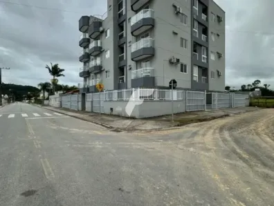 Apartamento com 2 Quartos à venda, 70m² no Barra do Aririú, Palhoça
