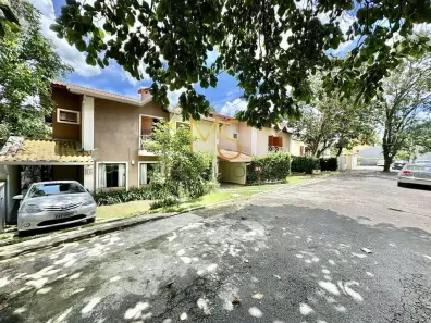 Casa com 3 Quartos à venda, 124m² no Jardim Ana Estela, Carapicuíba