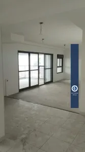 Apartamento com 3 Quartos para alugar, 130m² no Mooca, São Paulo