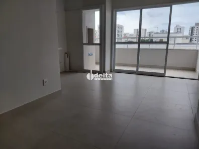 Apartamento com 2 Quartos à venda, 60m² no Santa Mônica, Uberlândia