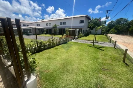 Apartamento com 1 Quarto à venda, 70m² no Imbassaí, Mata de São João