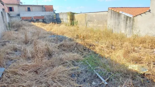 Lote/Terreno à venda, 300m² no Jardim Americano, São José dos Campos