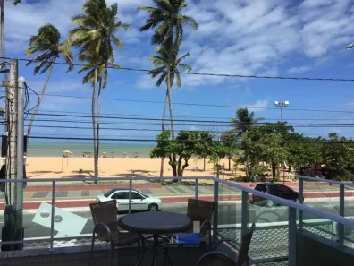 Apartamento com 2 Quartos à venda, 60m² no Cabo Branco, João Pessoa