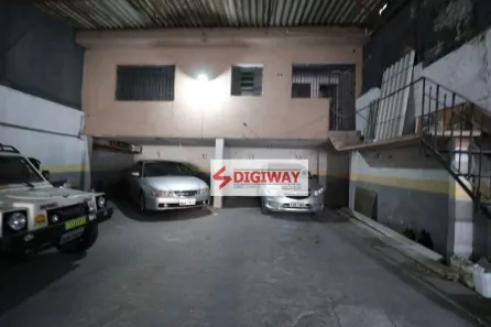 Prédio Comercial para alugar, 480m² no Aclimação, São Paulo