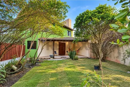 Casa com 2 Quartos para alugar, 124m² no Itapuã, Salvador