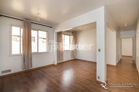 Apartamento com 3 Quartos à venda, 85m² no Auxiliadora, Porto Alegre