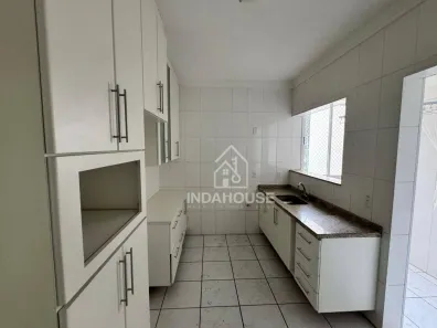 Apartamento com 3 Quartos à venda, 95m² no Vila Maria Helena, Indaiatuba