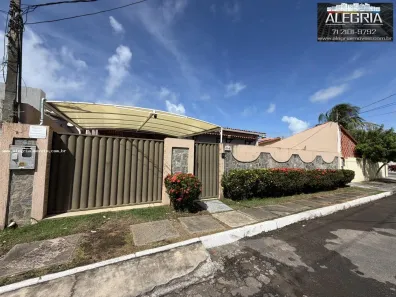 Casa com 5 Quartos à venda, 250m² no Piatã, Salvador