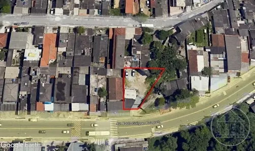 à venda, 450m² no Parque Maria Fernandes, São Paulo