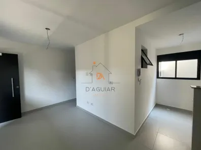 Apartamento com 2 Quartos à venda, 50m² no Parada Inglesa, São Paulo