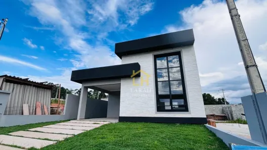 Casa com 3 Quartos à venda, 132m² no Brotas(Caucaia do Alto), Cotia