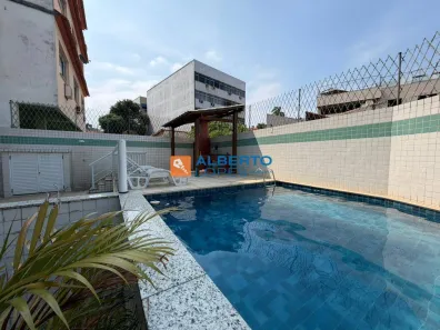 Apartamento com 3 Quartos à venda, 120m² no Jardim Guanabara, Rio de Janeiro