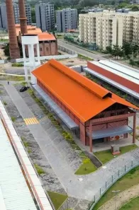 Ponto Comercial à venda, 30m² no Centro, Paulista