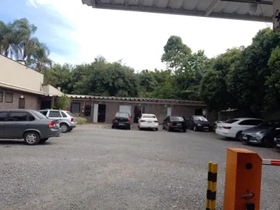 Sala Comercial para alugar, 25m² no Sousas, Campinas