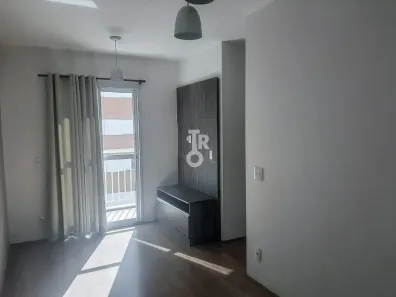 Apartamento com 3 Quartos à venda, 61m² no Parque União, Jundiaí