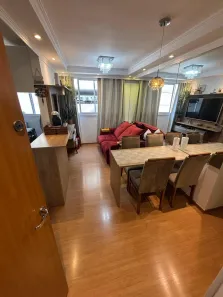 Apartamento com 2 Quartos à venda, 43m² no Jardim Íris, São Paulo
