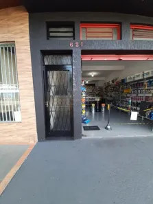 Casa com 2 Quartos para alugar, 95m² no Jardim Cruzeiro do Sul, São Carlos