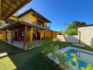 Apartamento com 5 Quartos à venda, 798m² no Itacimirim (Monte Gordo), Camaçari