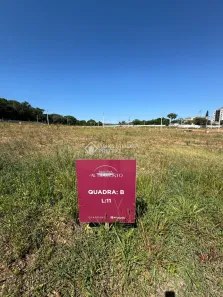 Lote/Terreno à venda, 160m² no Centro, Guaíba