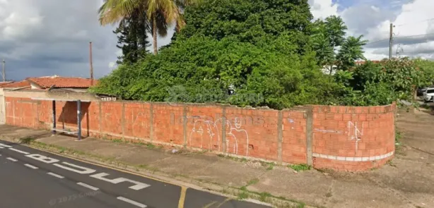 Lote/Terreno à venda, 360m² no Cidade Nova, São José do Rio Preto