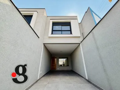Sobrado com 3 Quartos à venda, 130m² no Vila São Geraldo, São Paulo