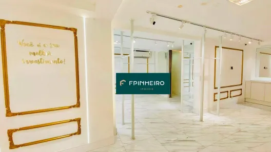 Sala Comercial à venda, 105m² no Vila Valqueire, Rio de Janeiro