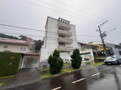 Kitnet com 1 Quarto para alugar, 31m² no Cristo Rei, São Leopoldo