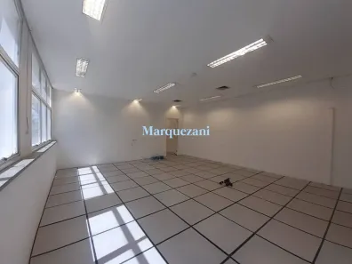 Sala Comercial para alugar, 126m² no Vila Leopoldina, São Paulo