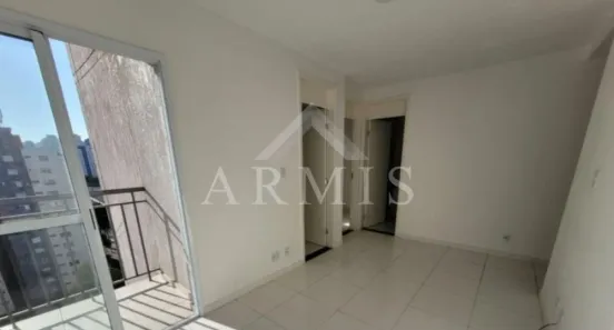 Apartamento com 2 Quartos à venda, 50m² no Liberdade, São Paulo