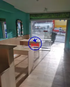 Ponto Comercial para alugar, 24m² no Centro, Campinas