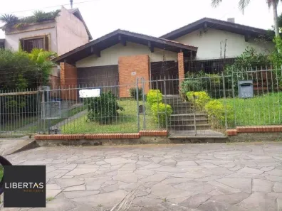 Casa com 3 Quartos à venda, 400m² no Cristal, Porto Alegre