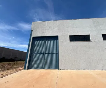 Galpão/Depósito/Armazém para alugar, 625m² no Plano Diretor Sul, Palmas