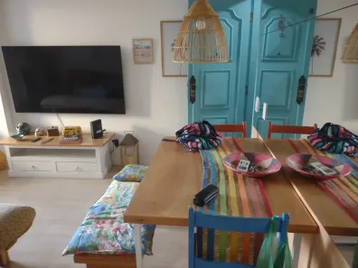 Apartamento com 2 Quartos à venda, 58m² no Leblon, Rio de Janeiro