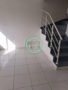 Casa de Condomínio com 2 Quartos para alugar, 60m² no Jardim Jussara, São José dos Campos