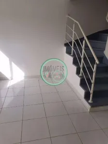 Casa de Condomínio com 2 Quartos para venda ou aluguel, 60m² no Jardim Jussara, São José dos Campos