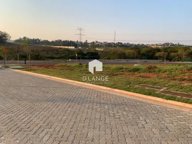 Lote/Terreno à venda, 576m² no Vila Sônia (Sousas), Campinas