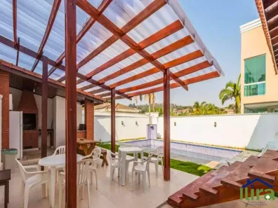 Casa com 4 Quartos à venda, 450m² no Alphaville, Santana de Parnaíba