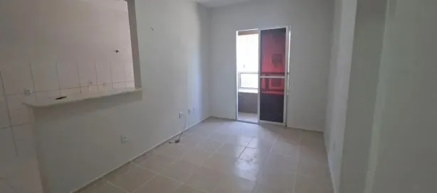 Apartamento com 2 Quartos à venda, 49m² no Coaçu, Fortaleza