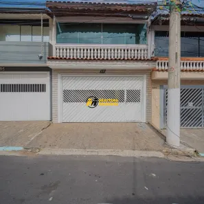 Casa com 3 Quartos à venda, 125m² no Cidade das Flores, Osasco