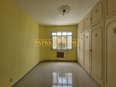 Apartamento com 1 Quarto à venda, 34m² no Centro, Rio de Janeiro