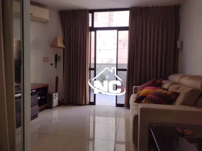 Cobertura com 4 Quartos à venda, 341m² no Icaraí, Niterói